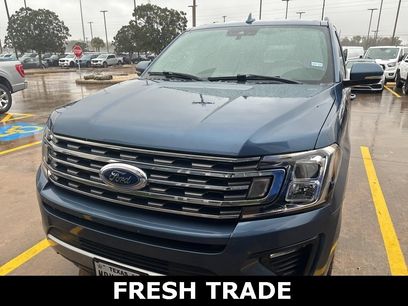 Used 2019 Ford Expedition XLT w/ Equipment Group 202A