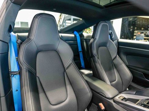 Used 2022 Porsche 911 Carrera S image 14