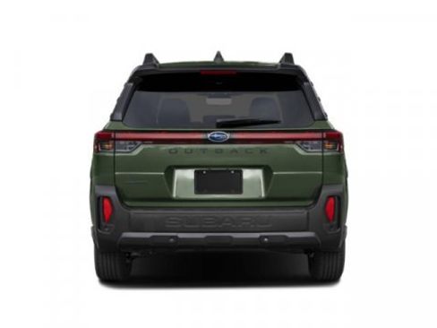 New 2026 Subaru Outback Premium AWD/4WD image 8