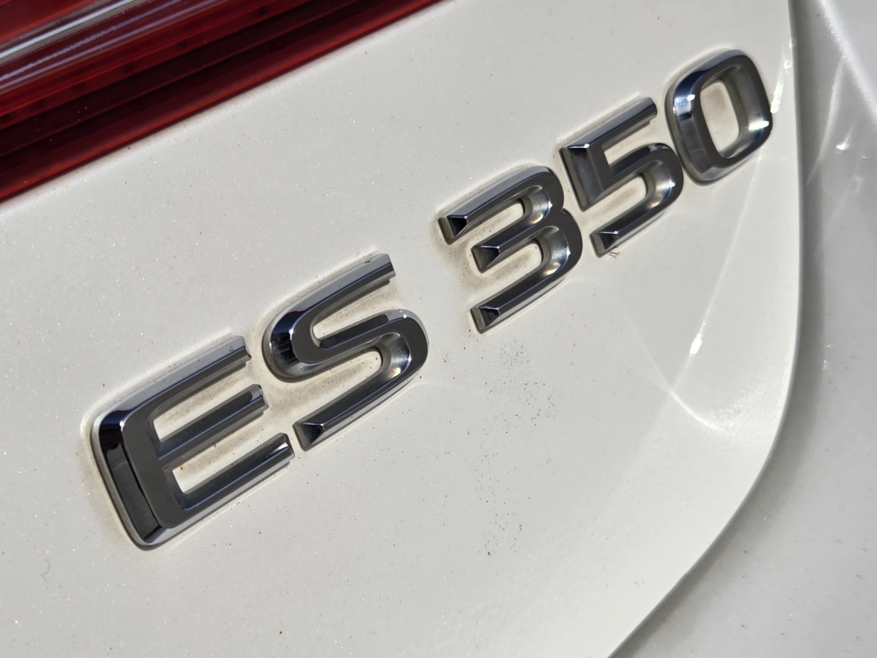 Used 2012 Lexus ES 350 FWD image 32