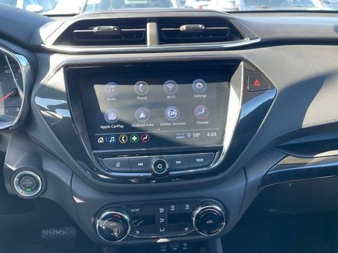 Used 2023 Chevrolet TrailBlazer LT w/ Convenience Package image 18