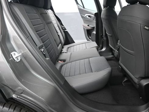 New 2025 Dodge Hornet R/T AWD/4WD image 15