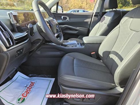 New 2026 Kia Sorento EX AWD/4WD image 6