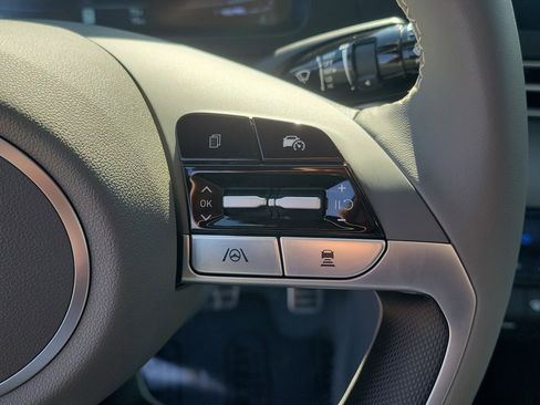 New 2026 Hyundai Elantra SEL Sport image 23