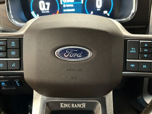 Used 2021 Ford F150 King Ranch AWD/4WD image 15