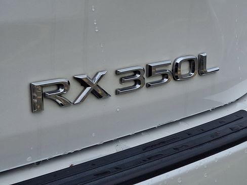 Used 2019 Lexus RX 350L AWD image 30