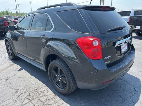 Used 2012 Chevrolet Equinox LT FWD image 7