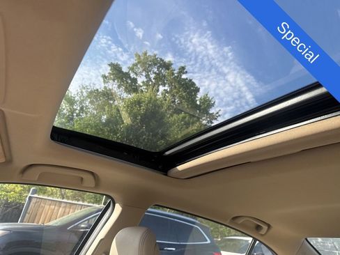 Used 2014 Honda Accord EX-L image 18