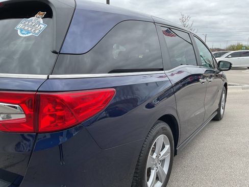 Used 2019 Honda Odyssey EX-L image 8