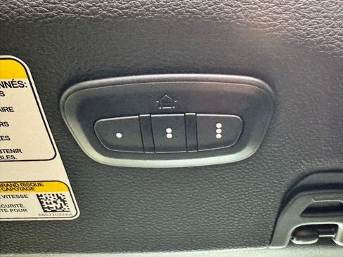 Certified 2024 Jeep Wrangler Unlimited Rubicon AWD/4WD image 21