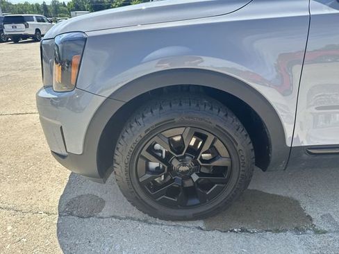 Used 2025 Kia Telluride SX Prestige X-Pro AWD/4WD image 37