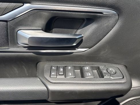 New 2026 RAM 1500 Big Horn AWD/4WD image 16