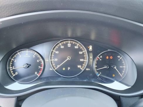 New 2025 MAZDA CX-50 AWD 2.5 S w/ Weather Package image 17