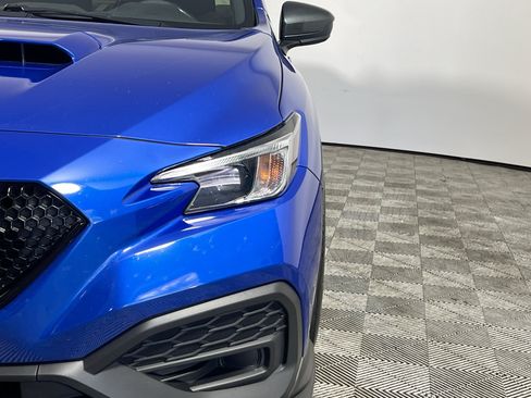 Used 2023 Subaru WRX AWD/4WD image 12