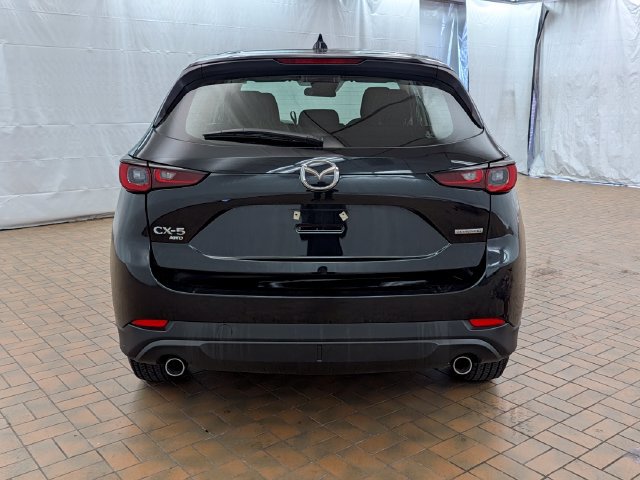 Used 2025 MAZDA CX-5 AWD 2.5 S image 6