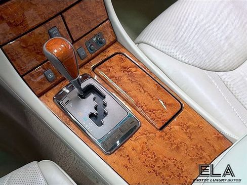Used 2004 Lexus LS 430 RWD image 18