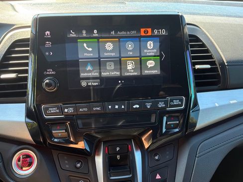 Used 2023 Honda Odyssey Sport image 16