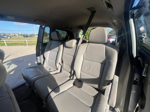 Used 2016 Honda Odyssey EX-L image 14