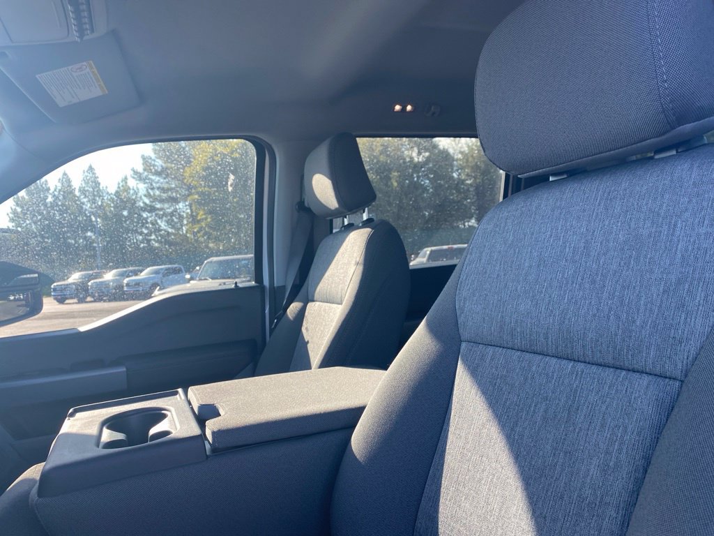New 2026 Ford F250 XL w/ STX Appearance Package AWD/4WD image 14