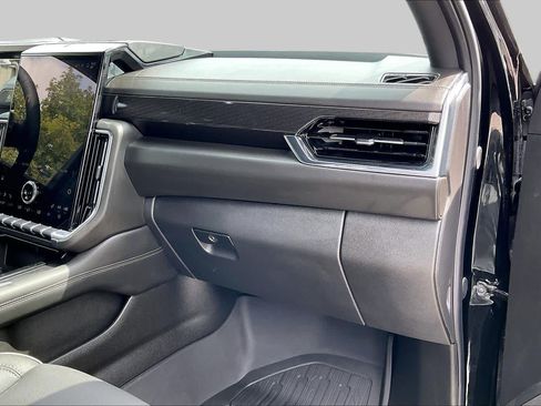 Used 2026 GMC Yukon Elevation w/ LPO, Floor Liner Package RWD image 19