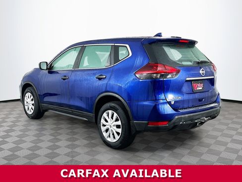 Used 2020 Nissan Rogue S image 27