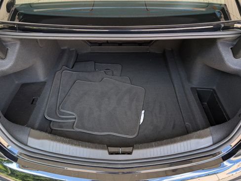 Used 2025 Cadillac CT5 V RWD image 18