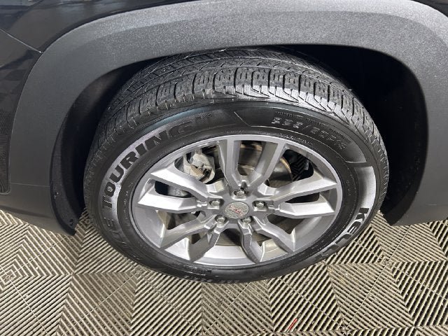 Used 2022 GMC Terrain SLT w/ Tech Package AWD/4WD image 10