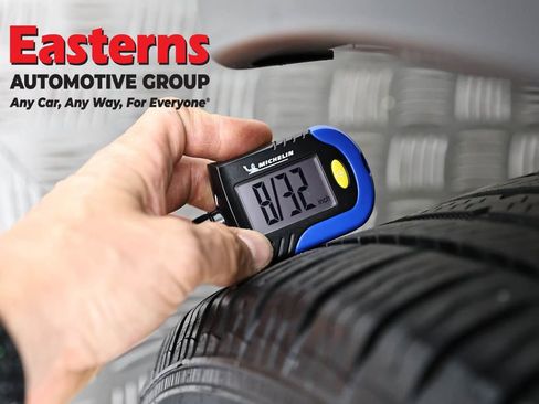 Used 2019 Honda HR-V EX image 28