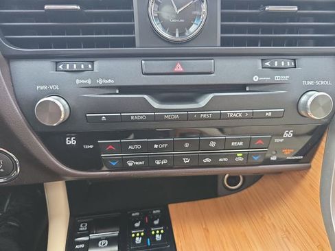 Used 2018 Lexus RX 350L FWD image 24