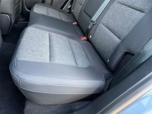 Used 2024 Ford Bronco Sport Big Bend image 12