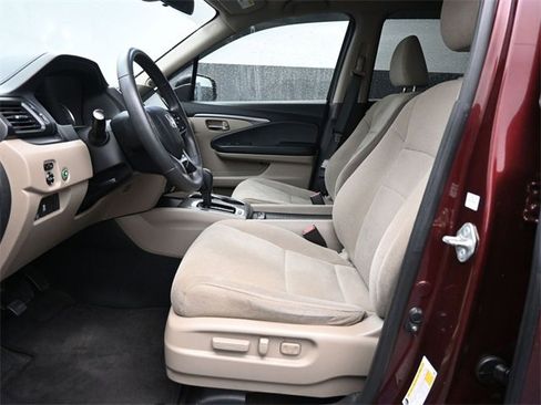 Used 2019 Honda Pilot EX image 21