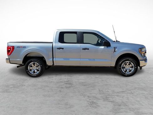 Used 2023 Ford F150 XLT AWD/4WD image 12