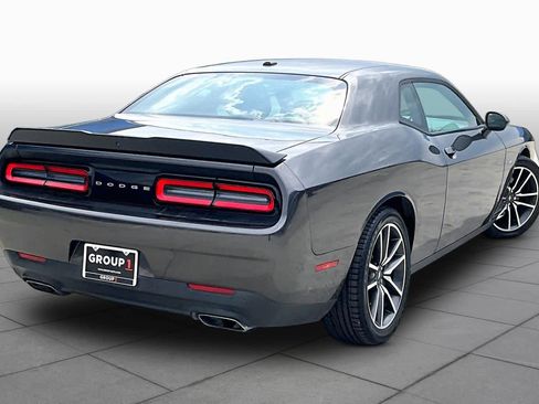Used 2023 Dodge Challenger R/T RWD image 13