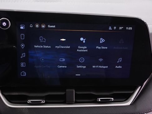 New 2026 Chevrolet Equinox LT w/ Midnight Edition FWD image 24