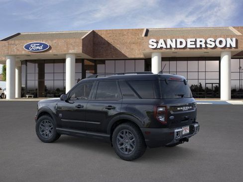 New 2025 Ford Bronco Sport Big Bend image 4