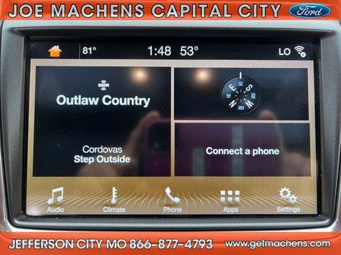 Used 2017 Lincoln MKX Premiere image 14