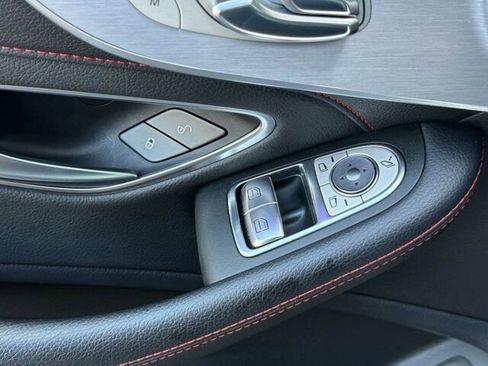 Used 2019 Mercedes-Benz C 43 AMG 4MATIC Coupe image 14