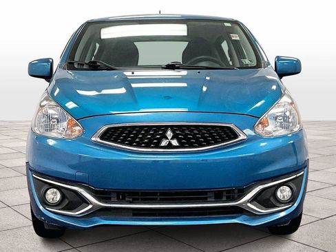 Used 2019 Mitsubishi Mirage ES image 3