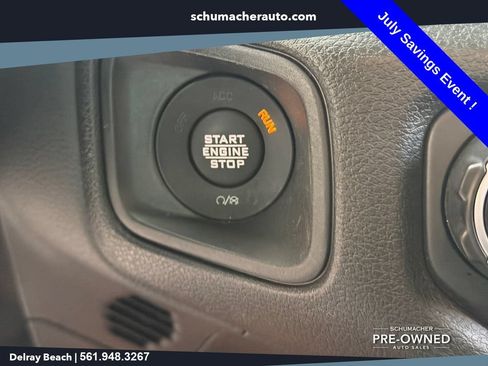 Used 2024 Jeep Wrangler Unlimited Sport AWD/4WD image 23