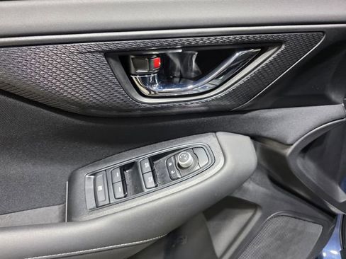 Certified 2025 Subaru Legacy Premium AWD/4WD image 12