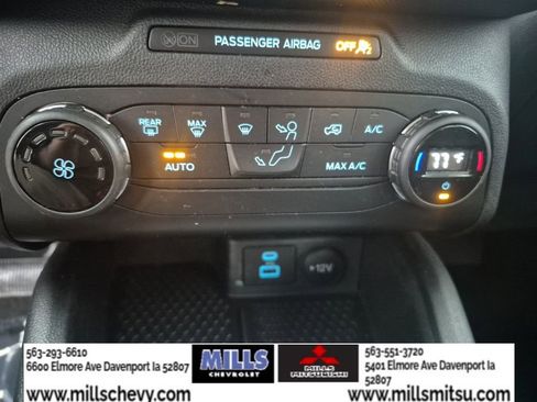 Used 2021 Ford Bronco Sport Big Bend image 23