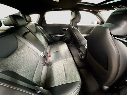 New 2025 Kia K4 GT-Line image 27