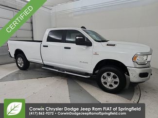 Certified 2024 RAM 3500 Big Horn video 2