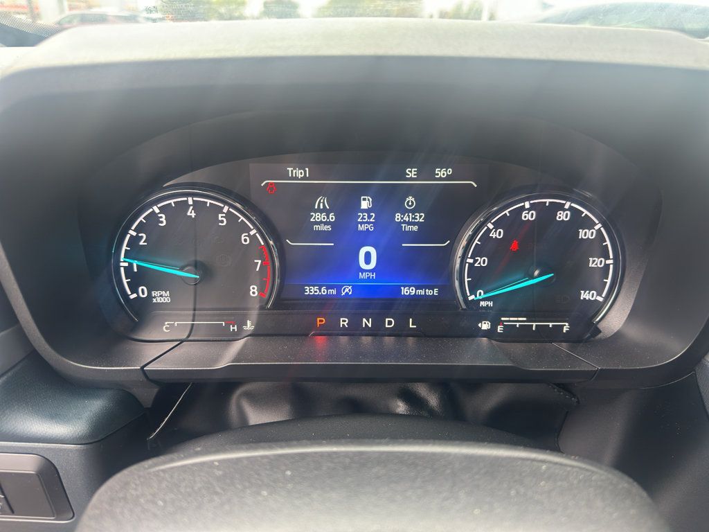 Used 2024 Ford Maverick Tremor w/ Tremor Off-Road Package AWD/4WD image 21