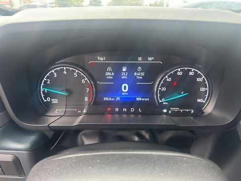 Used 2024 Ford Maverick Tremor w/ Tremor Off-Road Package image 21