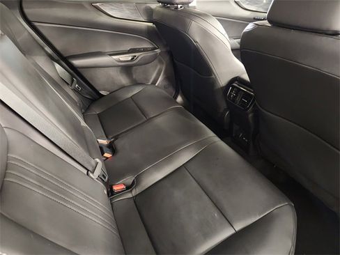 Used 2024 Lexus NX 250 FWD w/ Premium Package image 31