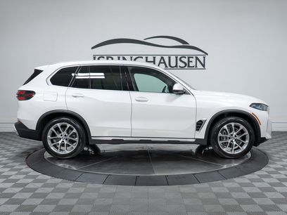 Certified 2024 BMW X5 xDrive40i w/ Premium Package