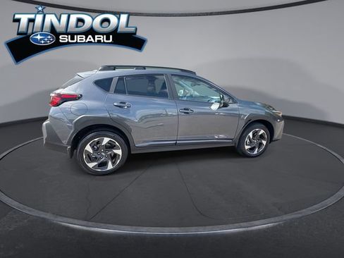Certified 2026 Subaru Crosstrek 2.5i Limited AWD/4WD image 9