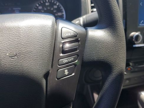 Certified 2024 Nissan Frontier SV w/ Technology Package RWD image 20