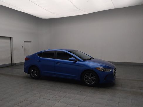 Used 2018 Hyundai Elantra SEL image 11